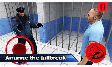 Prison Escape SImulator for Android - Download the APK from Habererciyes